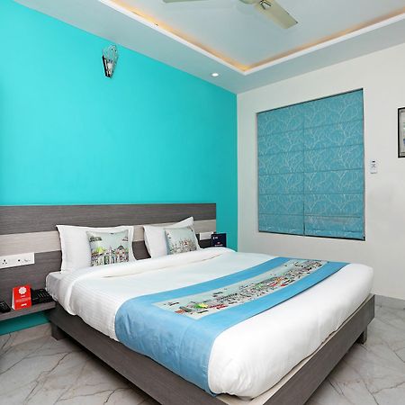 Oyo 10228 Hotel Chandramouli Jaipur Eksteriør billede
