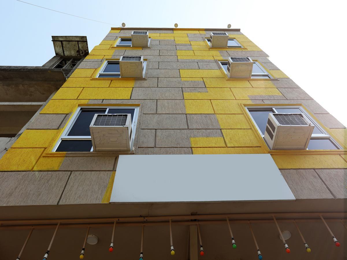 Oyo 10228 Hotel Chandramouli Jaipur Eksteriør billede