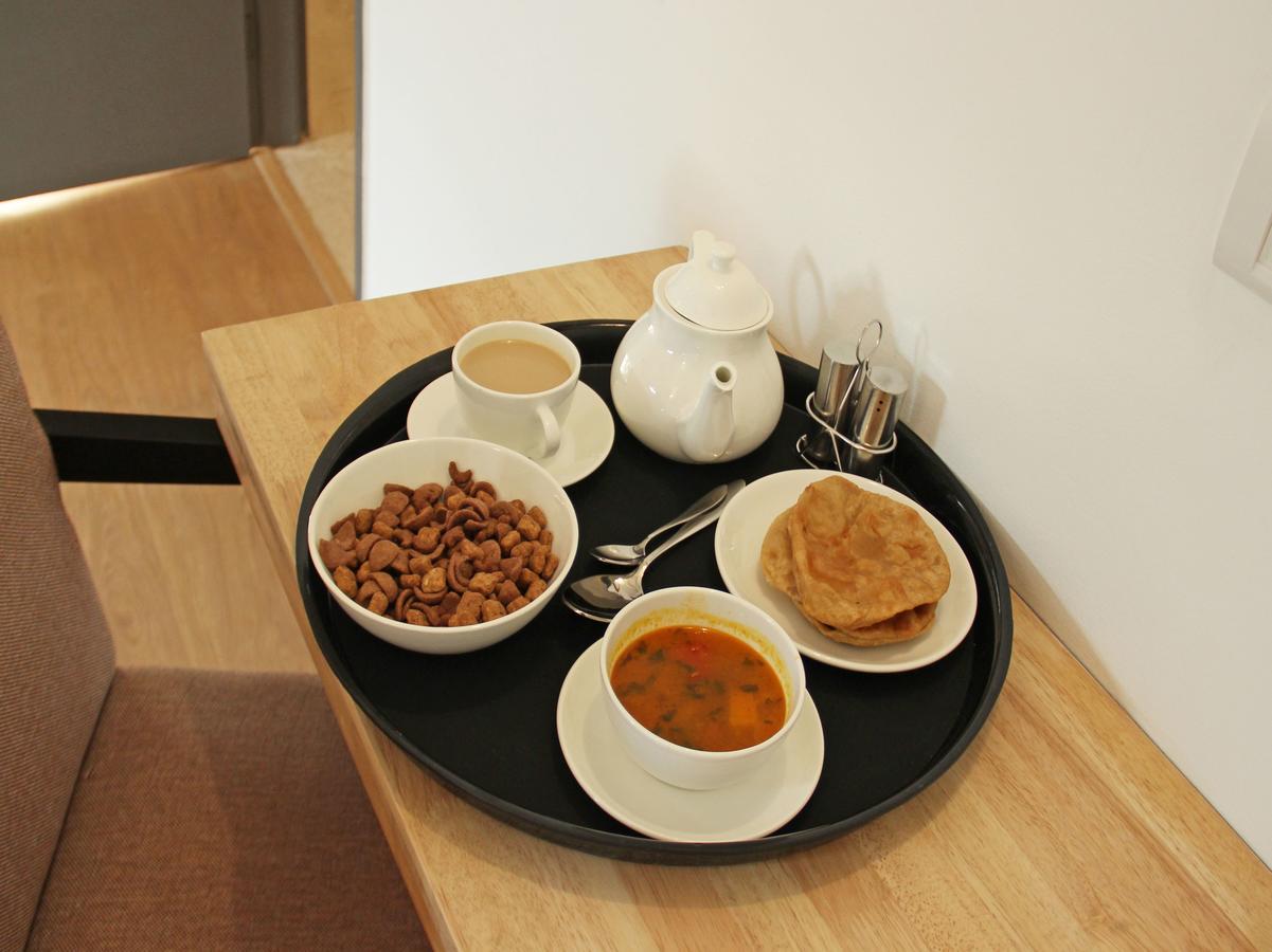 Oyo 10228 Hotel Chandramouli Jaipur Eksteriør billede