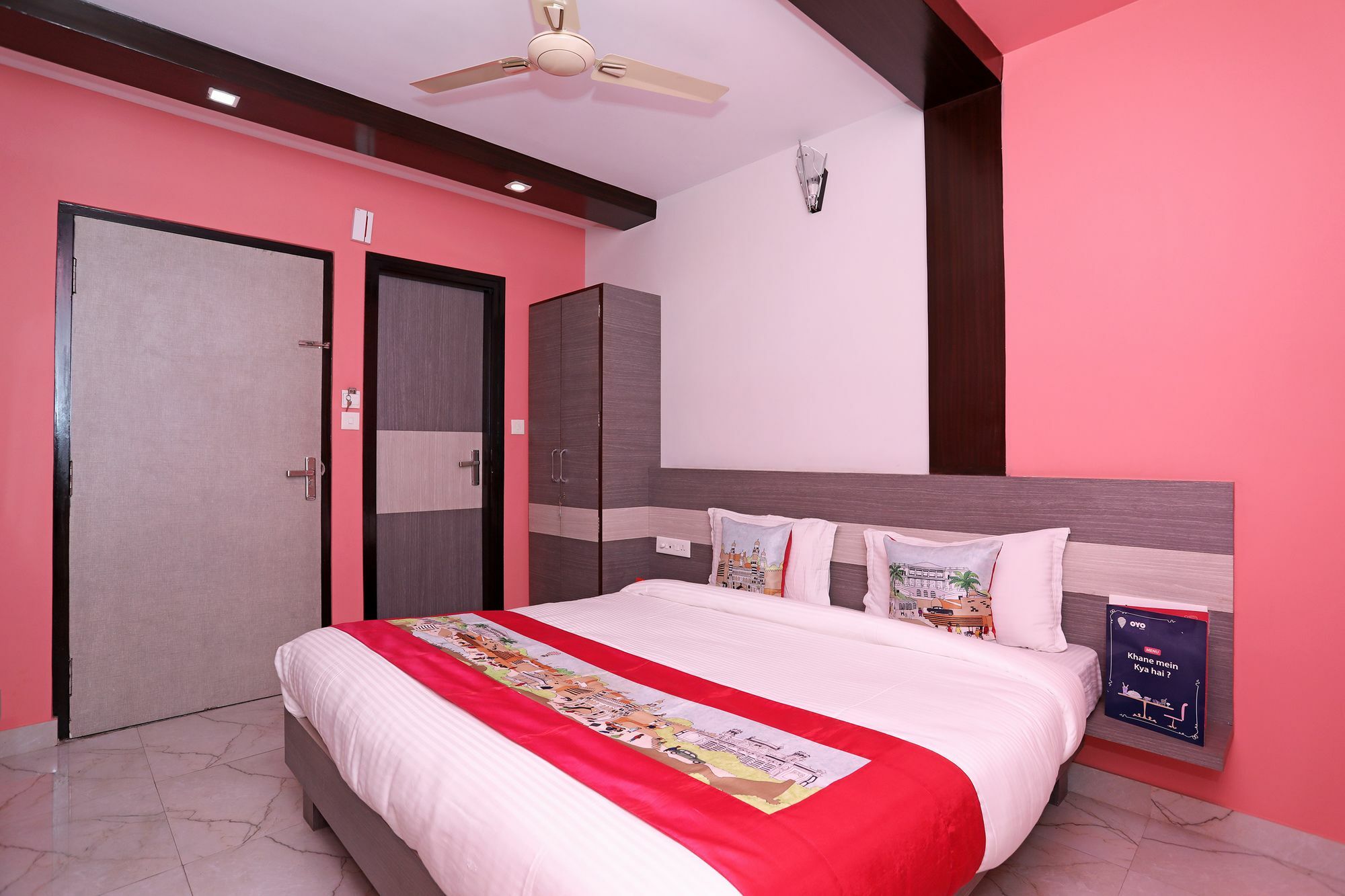 Oyo 10228 Hotel Chandramouli Jaipur Eksteriør billede