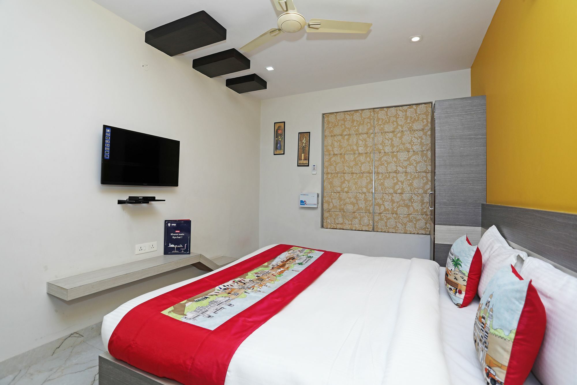Oyo 10228 Hotel Chandramouli Jaipur Eksteriør billede