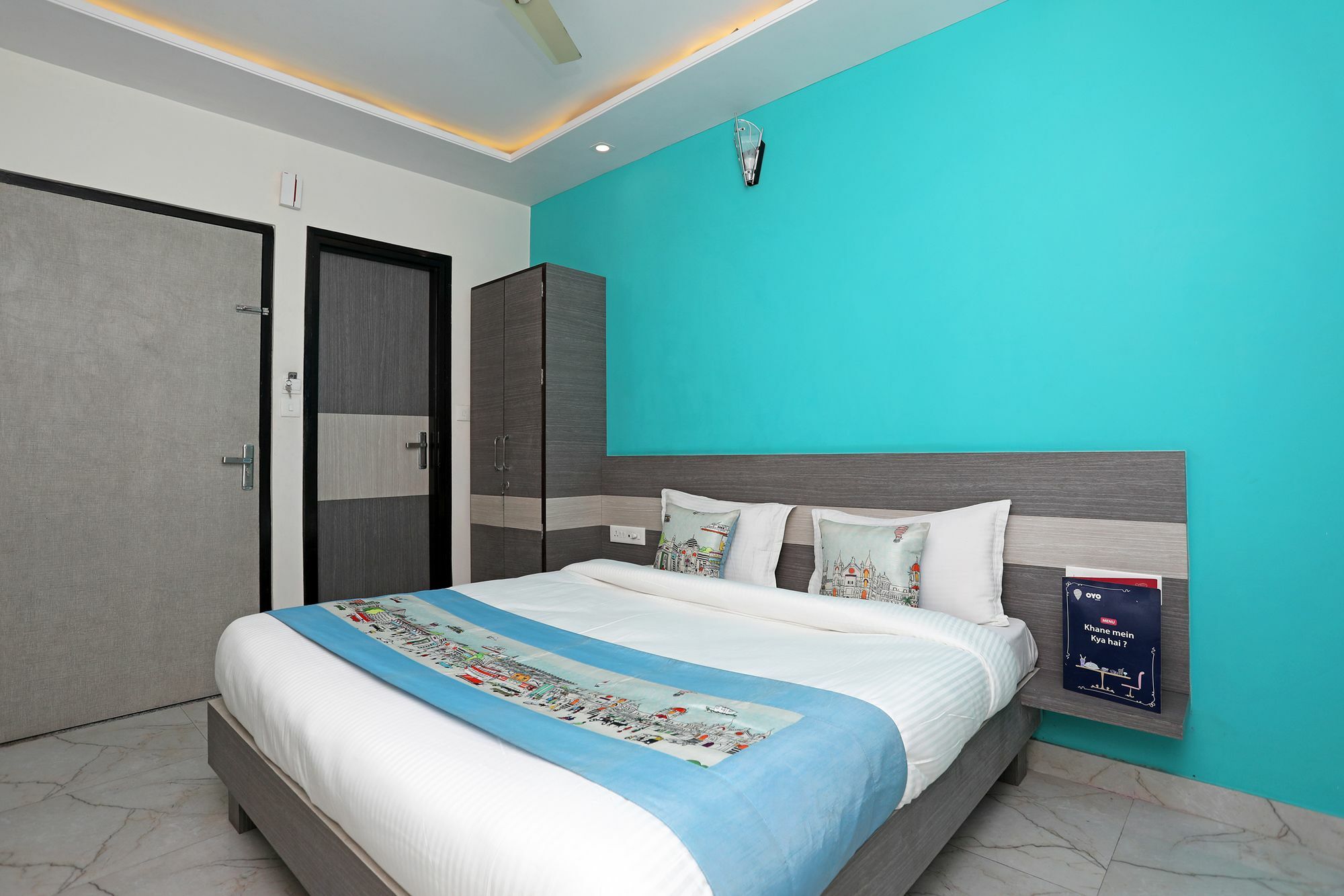 Oyo 10228 Hotel Chandramouli Jaipur Eksteriør billede