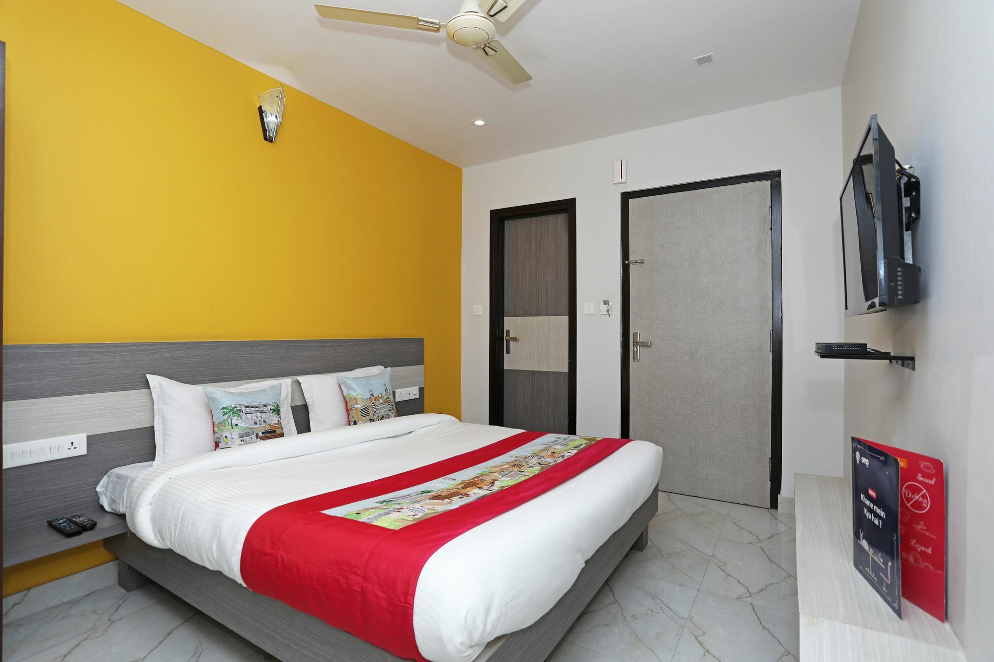 Oyo 10228 Hotel Chandramouli Jaipur Eksteriør billede
