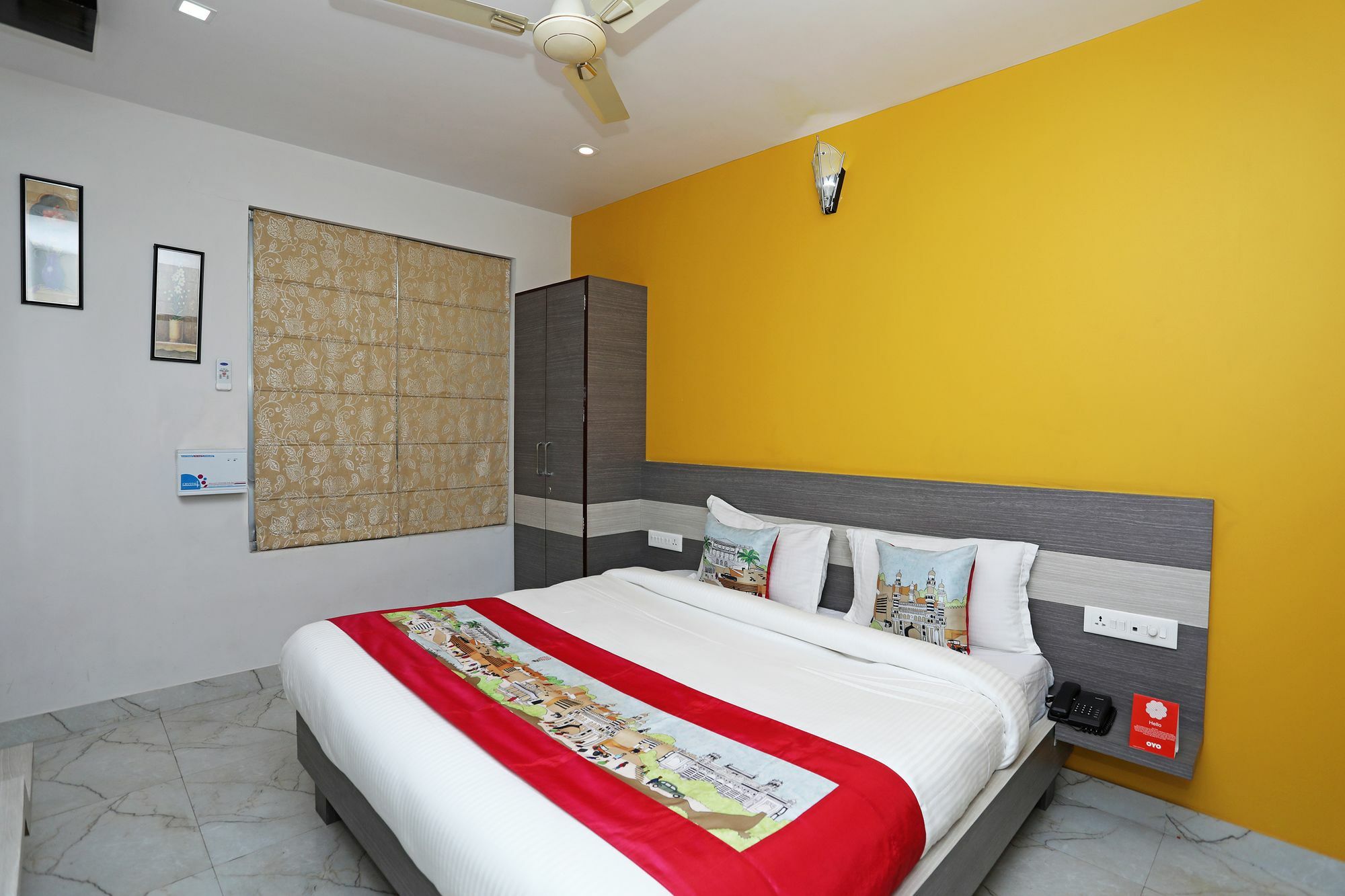 Oyo 10228 Hotel Chandramouli Jaipur Eksteriør billede